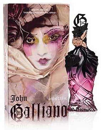 john galliano perfume for women.